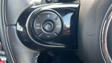 MINI Convertible 2.0 Cooper S Exclusive II 2dr Auto Petrol Convertible